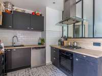 Vente appartement 4 pièces Vente appartement 4 pièces