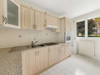 Vente Appartement 3 piècesSaint-Jacques-de-la-Lande