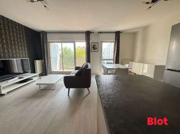Vente Appartement 4 piècesSaint-Jacques-de-la-Lande