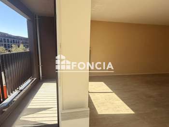 Vente appartement 3 pièces Saint-Jacques-de-la-Lande 35