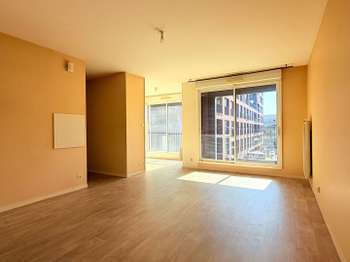 Vente Appartement 3 piècesSaint-Jacques-de-la-Lande