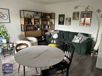 Vente Appartement 2 piècesSaint-Jacques-de-la-Lande