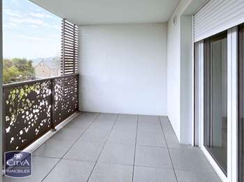 Vente appartement 2 pièces Saint-Jacques-de-la-Lande 35