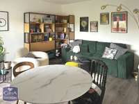 Vente appartement 2 pièces Vente appartement 2 pièces