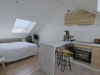 Vente Studio 4 pièces Vente Studio 4 pièces