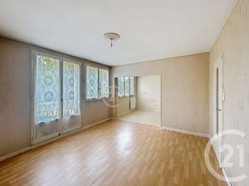 Vente Appartement 4 piècesSaint-Jacques-de-la-Lande