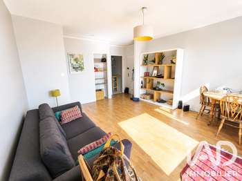 Vente appartement 3 pièces Vente appartement 3 pièces