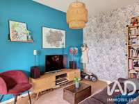 Vente appartement 4 pièces Vente appartement 4 pièces
