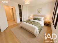 Vente appartement 3 pièces Vente appartement 3 pièces