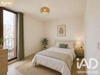 Vente appartement 3 pièces Vente appartement 3 pièces