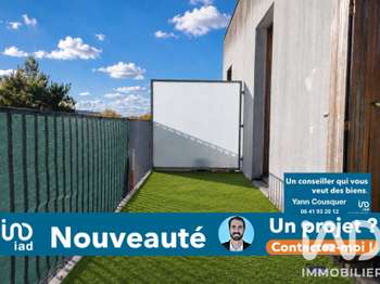 Vente Appartement 3 piècesSaint-Jacques-de-la-Lande