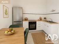 Vente appartement 3 pièces Vente appartement 3 pièces