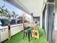 Vente appartement 4 pièces Vente appartement 4 pièces