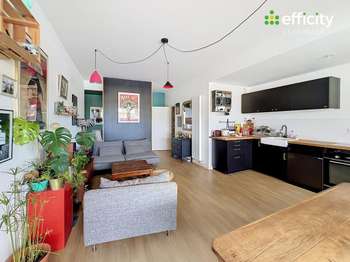Vente appartement 4 pièces Vente appartement 4 pièces