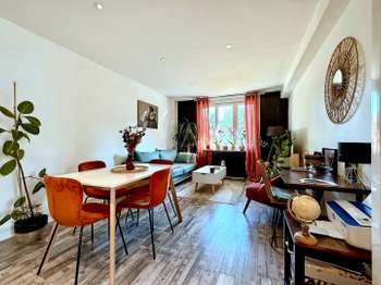 Vente Appartement 3 piècesSaint-Jacques-de-la-Lande