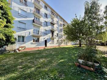 Vente appartement 3 pièces Saint-Jacques-de-la-Lande 35