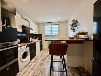 Vente appartement 3 pièces Vente appartement 3 pièces