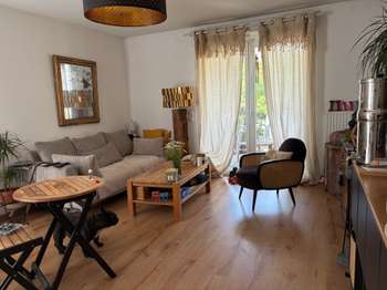 Vente Appartement 2 piècesSaint-Jacques-de-la-Lande