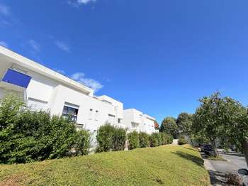 Photo Vente appartement Saint-Jacques-de-la-Lande