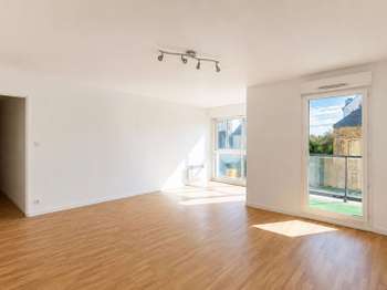 Vente Appartement 3 piècesSaint-Jacques-de-la-Lande