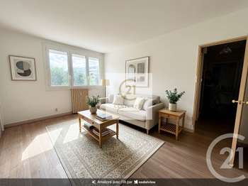 Vente Appartement 2 piècesSaint-Jacques-de-la-Lande