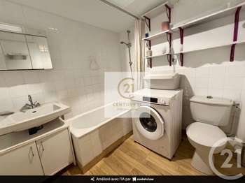 Vente Appartement 2 piècesSaint-Jacques-de-la-Lande