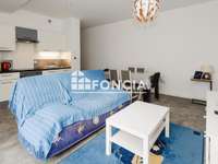 Vente appartement 2 pièces Vente appartement 2 pièces