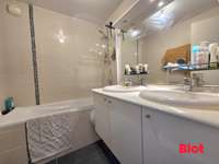 Vente appartement 6 pièces