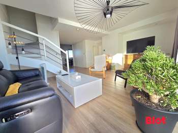 Vente Appartement 6 pièces +Saint-Jacques-de-la-Lande