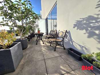 Vente appartement 6 pièces