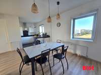 Vente appartement 6 pièces
