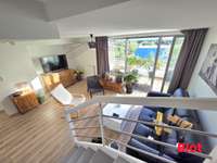 Vente appartement 6 pièces