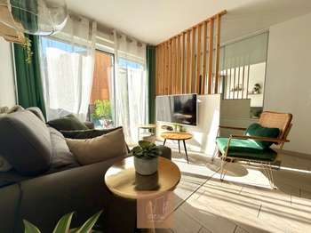 Photo Vente appartement Saint-Jacques-de-la-Lande