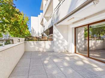 Vente Appartement 3 piècesSaint-Jacques-de-la-Lande