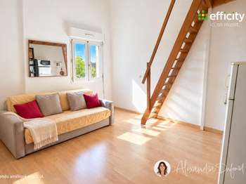 Vente Appartement 2 piècesSaint-Jacques-de-la-Lande
