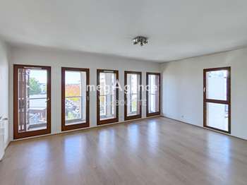 Vente Appartement 3 piècesSaint-Jacques-de-la-Lande