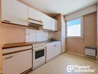 Vente appartement 4 pièces Vente appartement 4 pièces