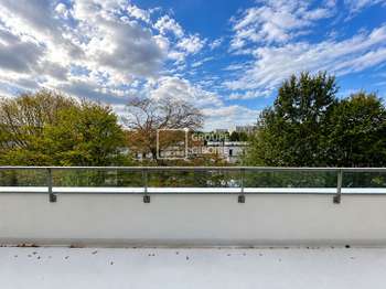 Vente appartement 3 pièces Saint-Jacques-de-la-Lande 35