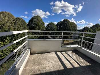 Vente Appartement 2 piècesSaint-Jacques-de-la-Lande