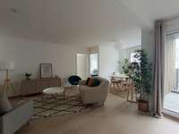 Vente appartement 3 pièces Vente appartement 3 pièces