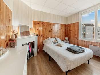 Vente appartement 1 pièce Saint-Jacques-de-la-Lande 35