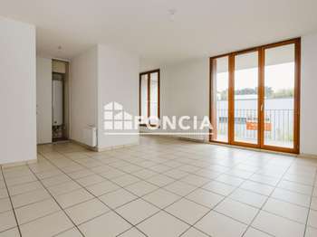 Photo Vente appartement Saint-Jacques-de-la-Lande