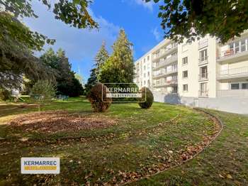 Vente Appartement 3 piècesSaint-Jacques-de-la-Lande