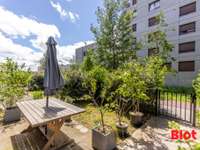 Vente appartement 5 pièces Vente appartement 5 pièces