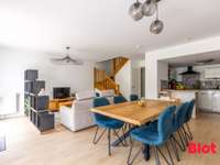 Vente appartement 5 pièces Vente appartement 5 pièces