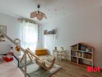 Vente appartement 5 pièces Vente appartement 5 pièces