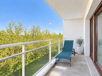 Vente appartement 3 pièces Saint-Jacques-de-la-Lande 35