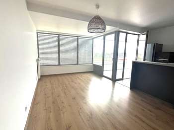 Vente Appartement 3 piècesSaint-Jacques-de-la-Lande