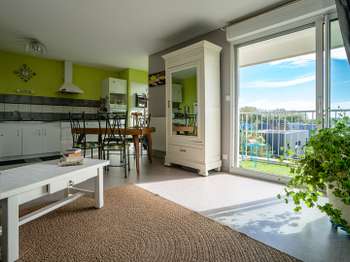 Vente appartement 3 pièces Vente appartement 3 pièces