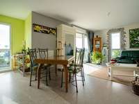 Vente appartement 3 pièces Vente appartement 3 pièces